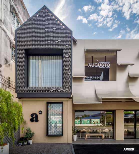 Augusto Café & Flower — photo 11