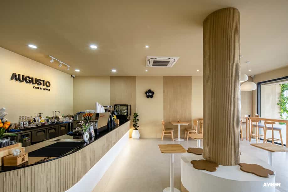 Augusto Café & Flower — photo 1