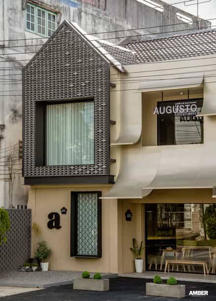 Augusto Café & Flower — photo 21
