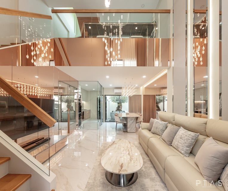 V+N House