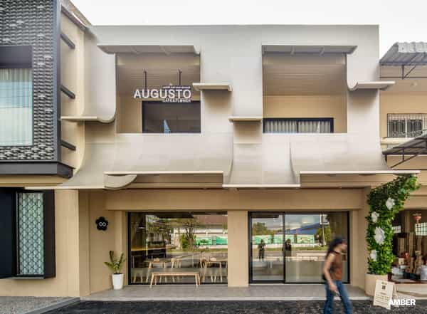 Augusto Café & Flower — photo 9