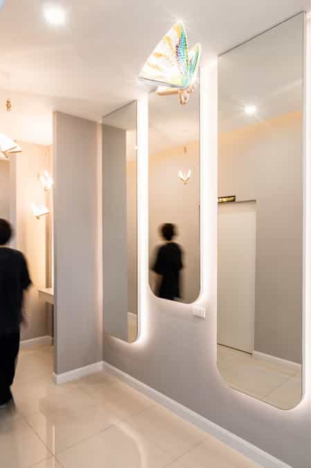 Olaplex Clinic — photo 19