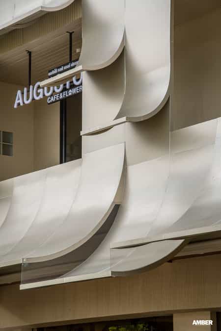 Augusto Café & Flower — photo 17