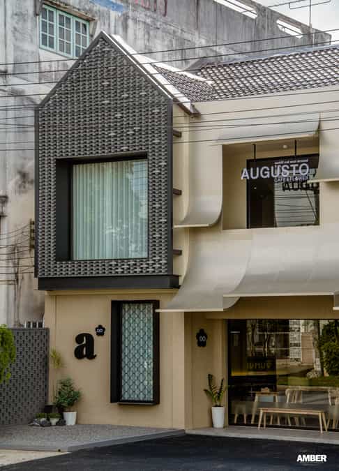Augusto Café & Flower — photo 20