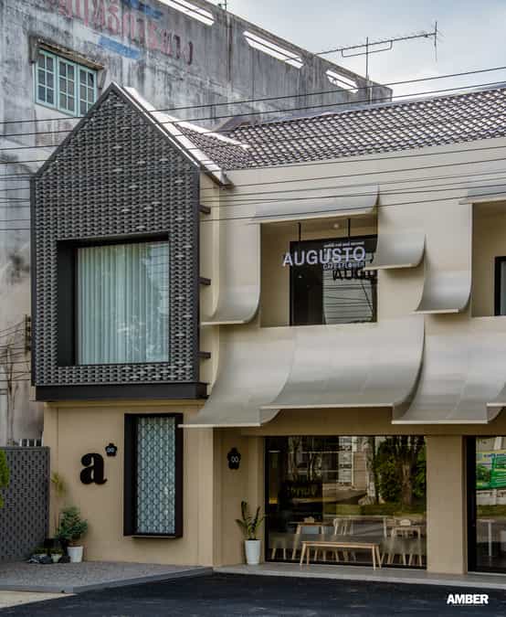 Augusto Café & Flower — photo 22