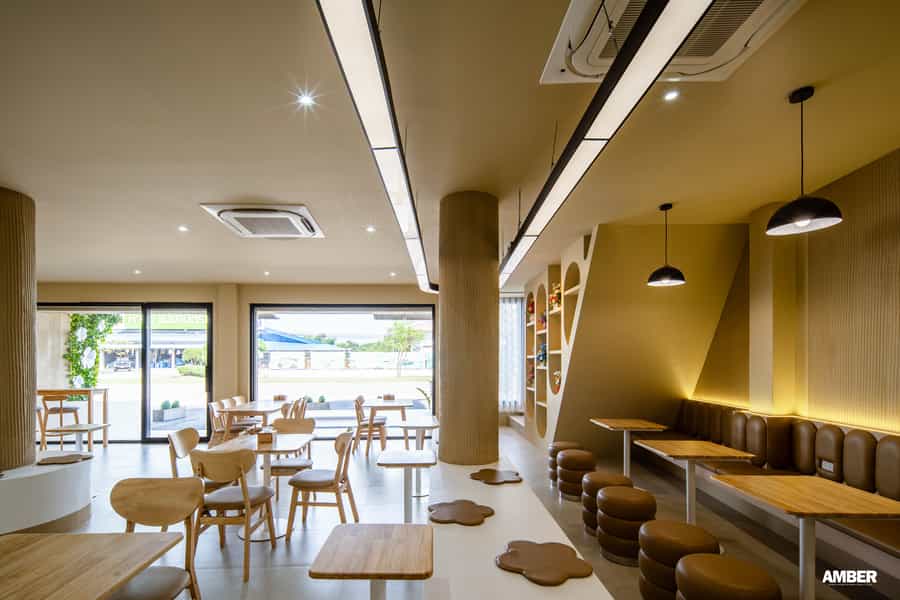 Augusto Café & Flower — photo 2